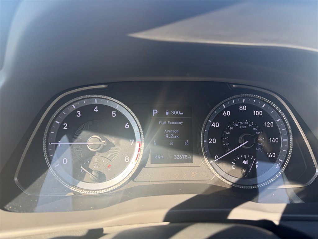 Used 2022 Hyundai Sonata SE image 23