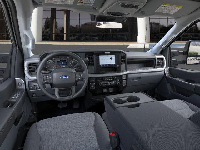 New 2026 Ford F250 XL w/ STX Appearance Package image 9