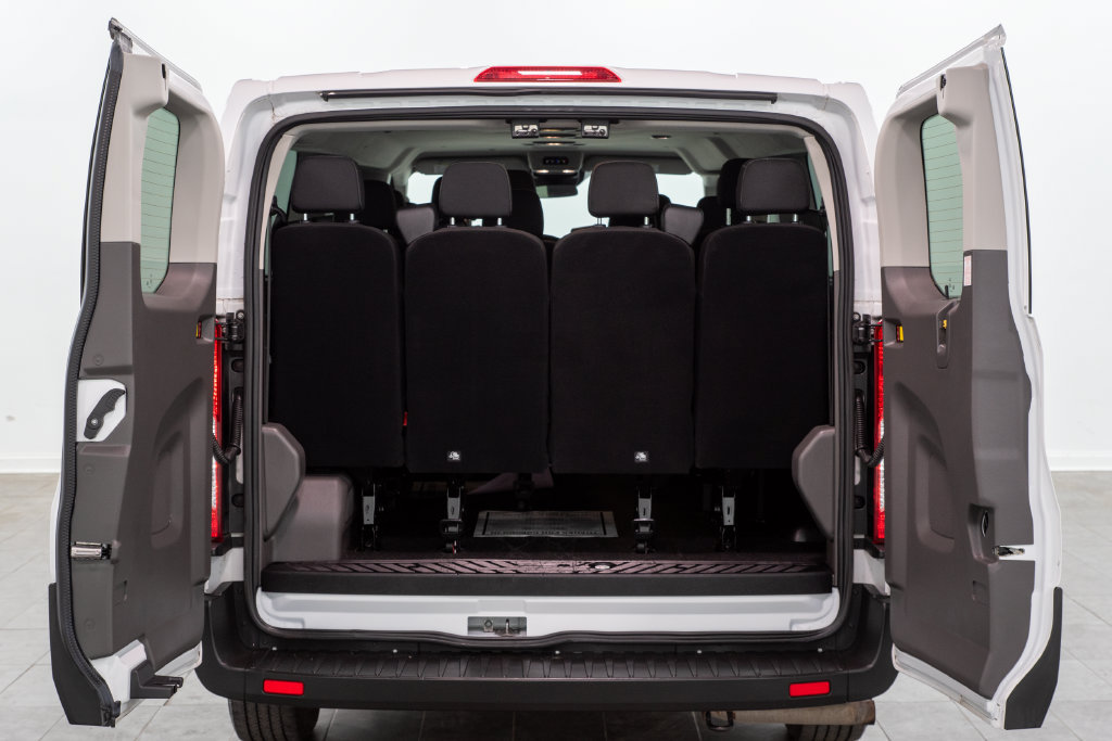 Used 2021 Ford Transit 350 XL RWD image 9