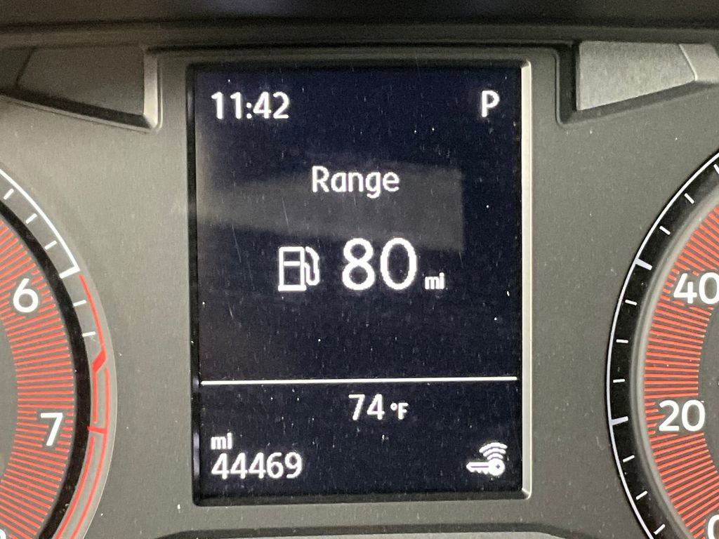 Used 2021 Volkswagen Jetta R-Line image 17