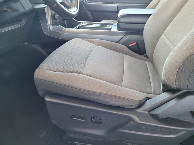 Used 2024 Ford F150 XLT w/ Mobile Office Package image 17
