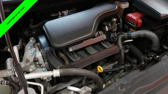 Used 2020 Nissan Rogue Sport SL w/ Premium Package image 67