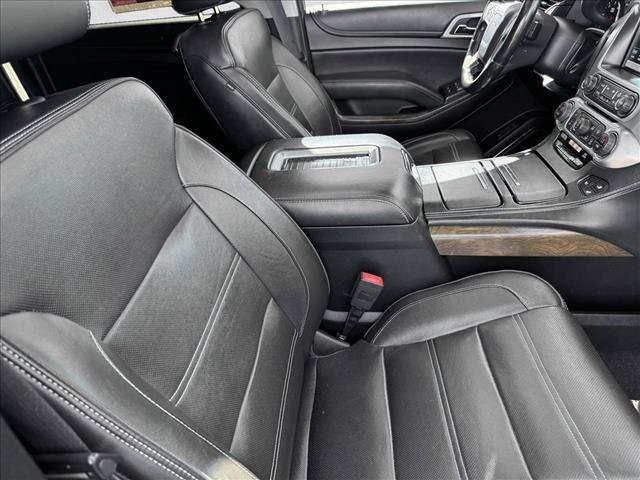 Used 2018 GMC Yukon XL Denali w/ Open Road Package AWD/4WD image 22