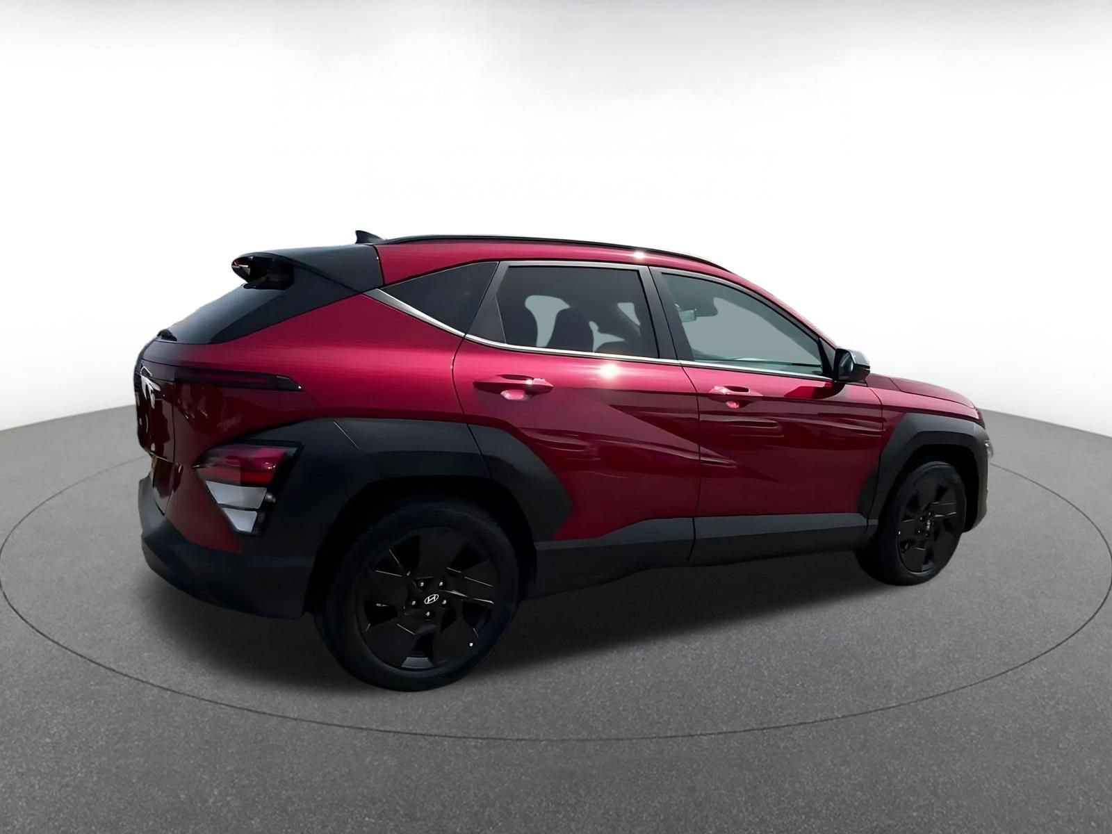 Used 2026 Hyundai Kona SEL Sport FWD image 14