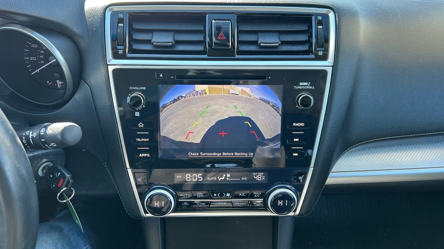 Used 2018 Subaru Outback 2.5i Premium image 26