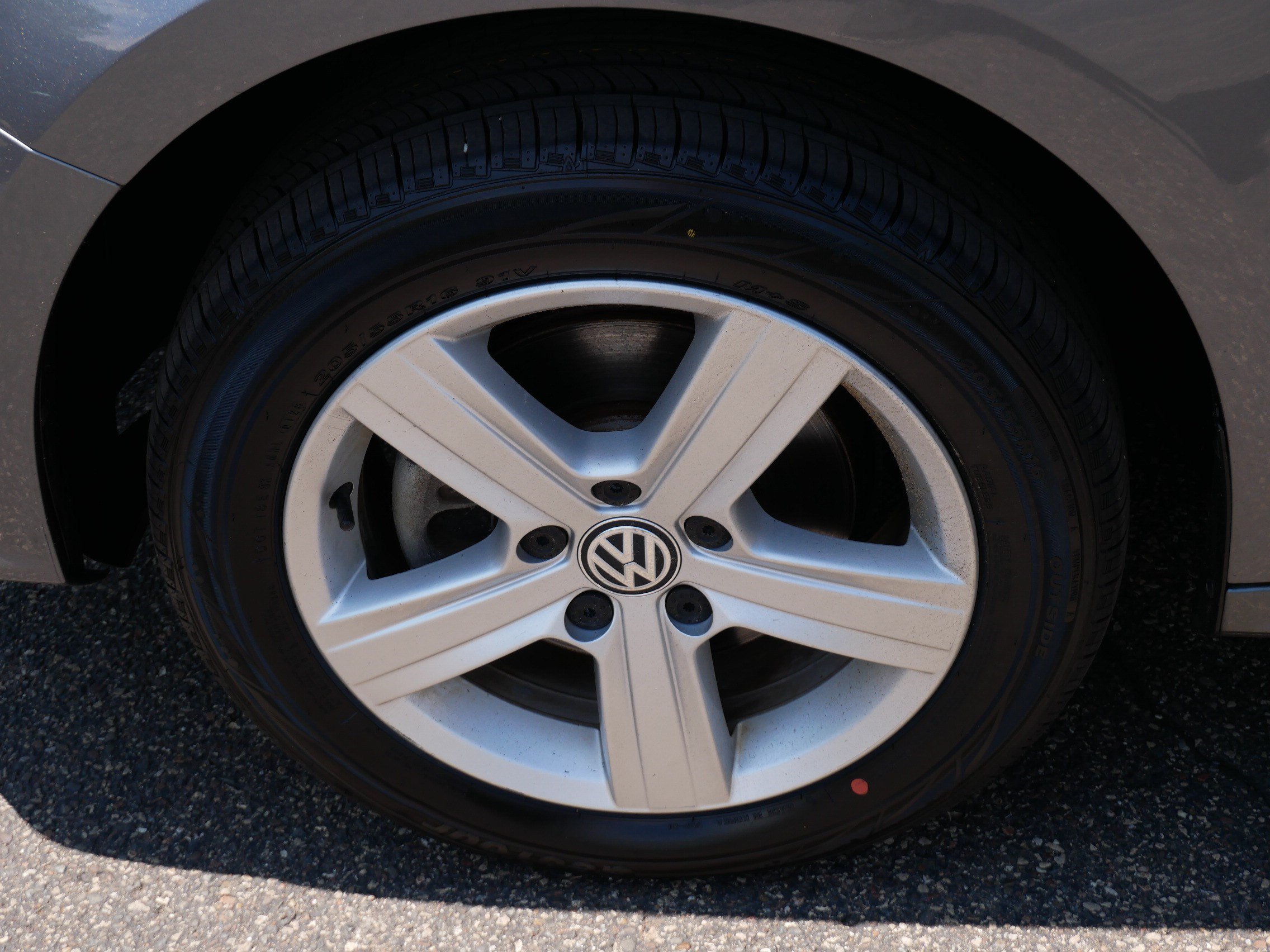 Used 2018 Volkswagen Jetta SE FWD image 15