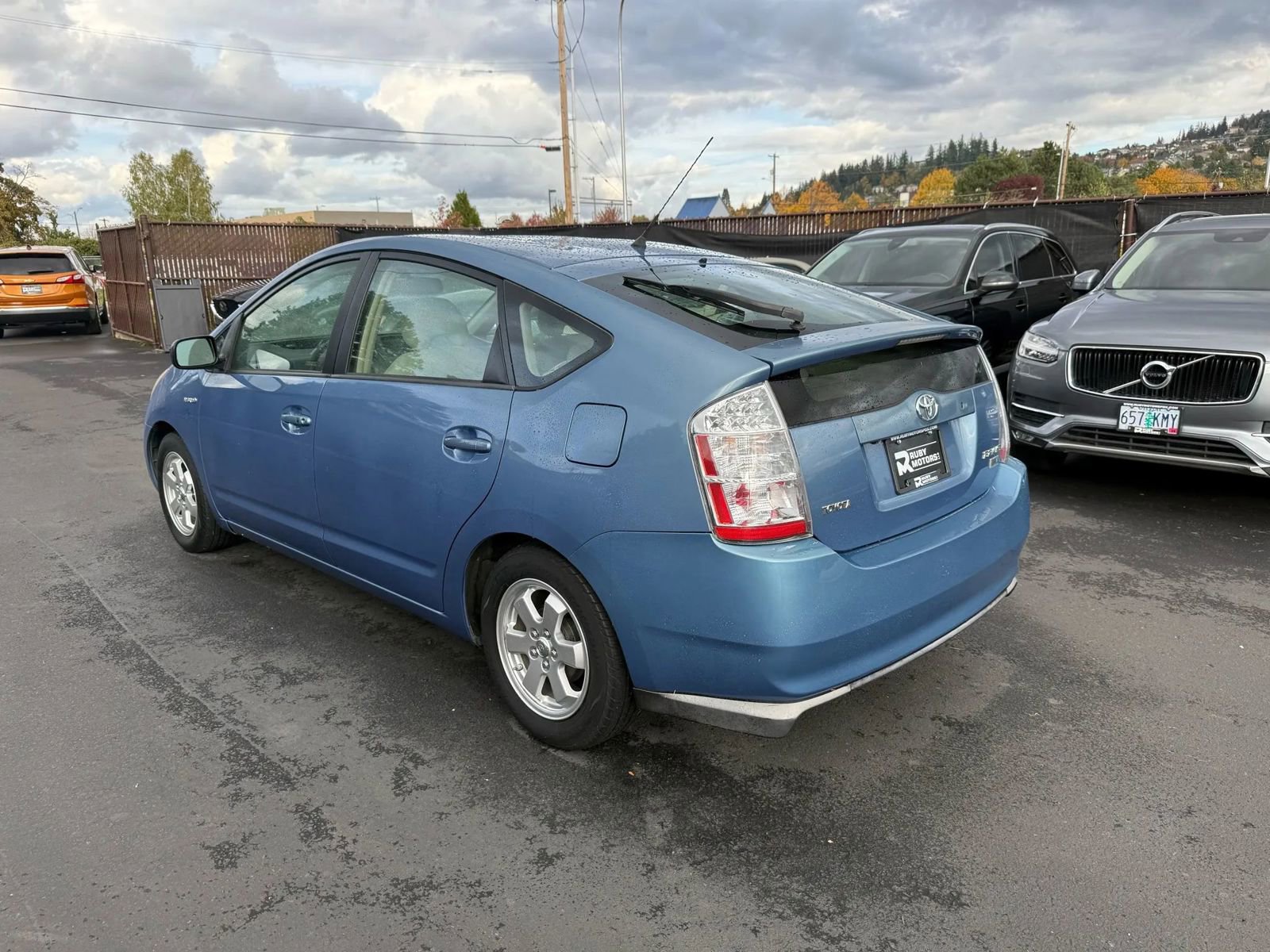 Used 2008 Toyota Prius image 6