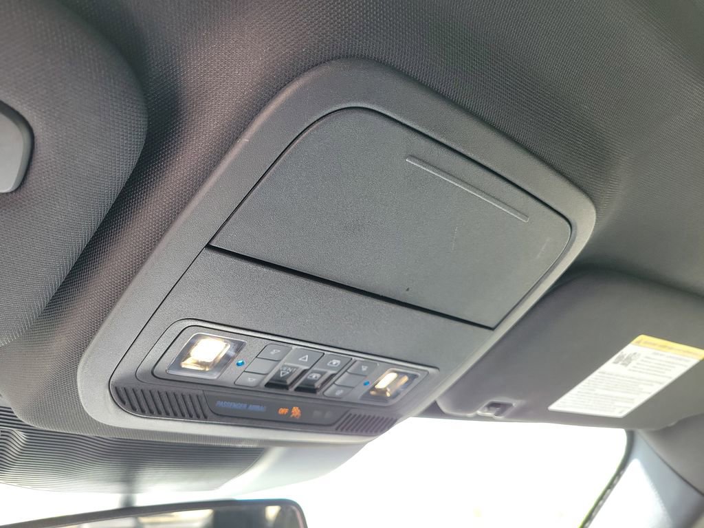 Used 2023 Ford Explorer ST w/ Equipment Group 401A AWD/4WD image 35