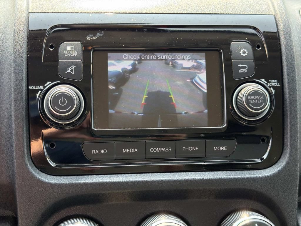 Used 2019 RAM ProMaster 1500 FWD image 24