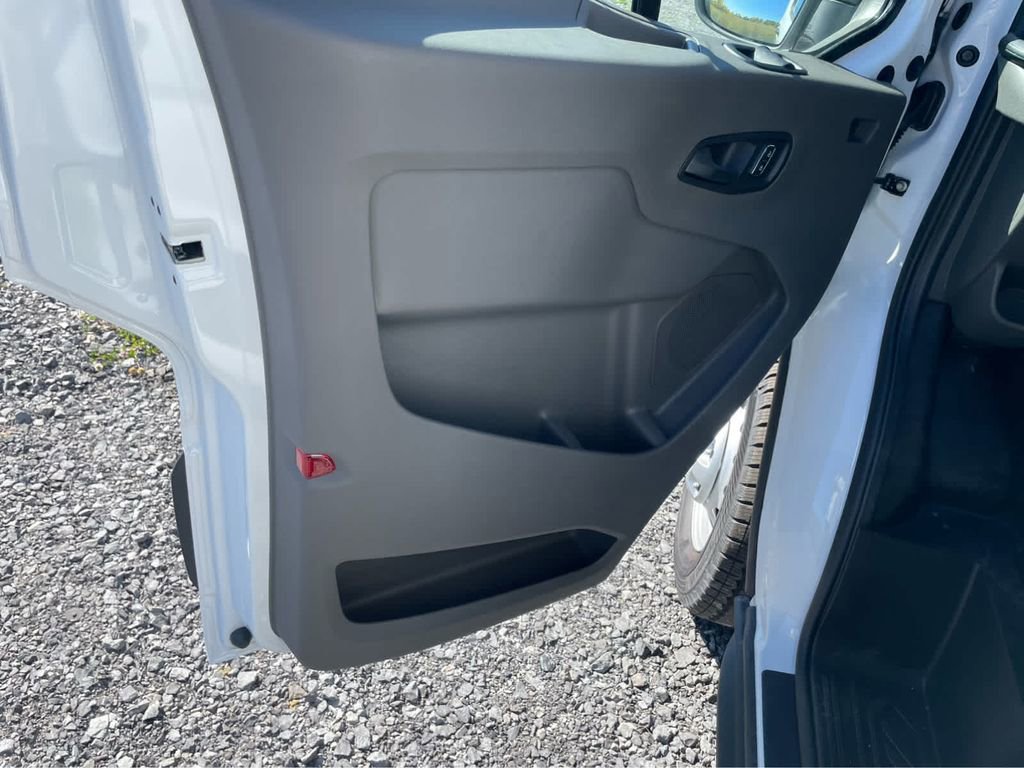 New 2025 Ford Transit 350 148 Medium Roof AWD w/ Interior Upgrade Package image 11
