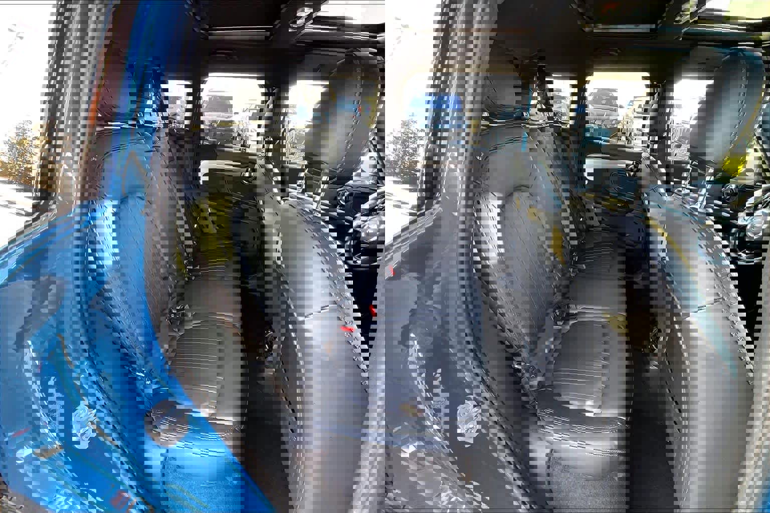 Used 2023 MINI Cooper Countryman SE image 29