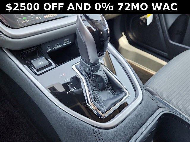 New 2025 Subaru Outback Premium image 23