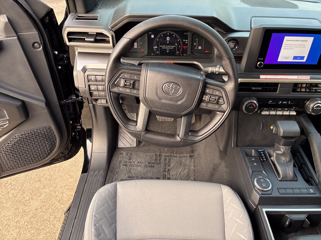 New 2026 Toyota Tacoma SR5 RWD image 18