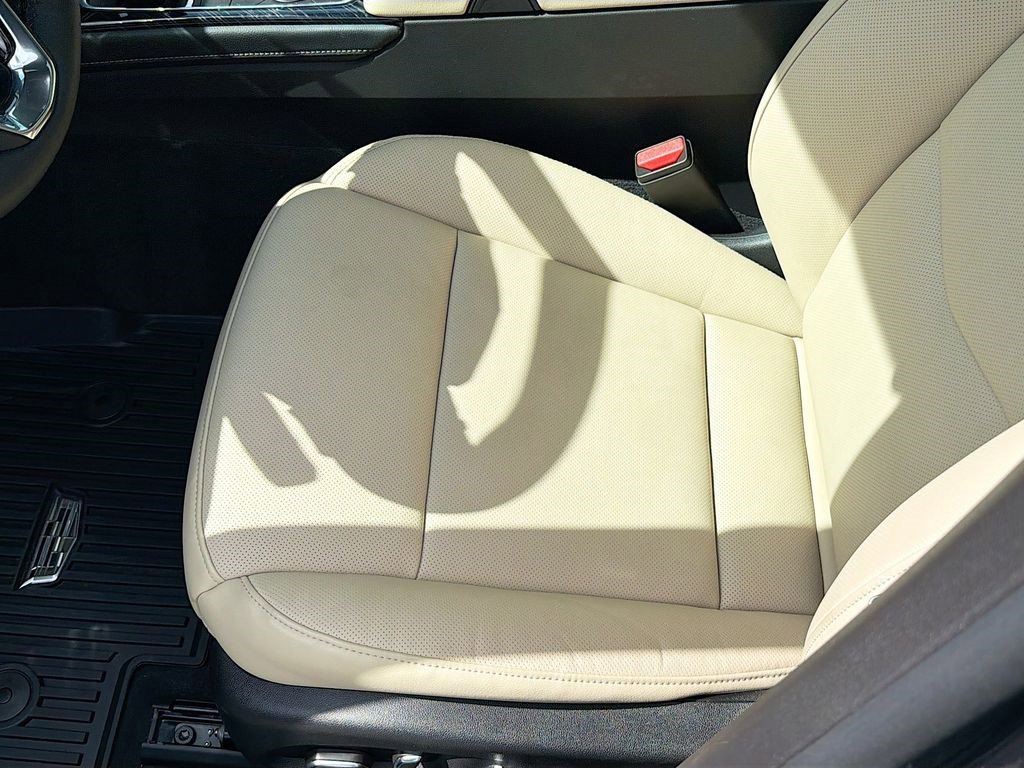 Certified 2026 Cadillac CT5 Premium Luxury w/ Technology Package image 24