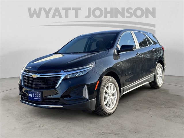 Used 2023 Chevrolet Equinox LT