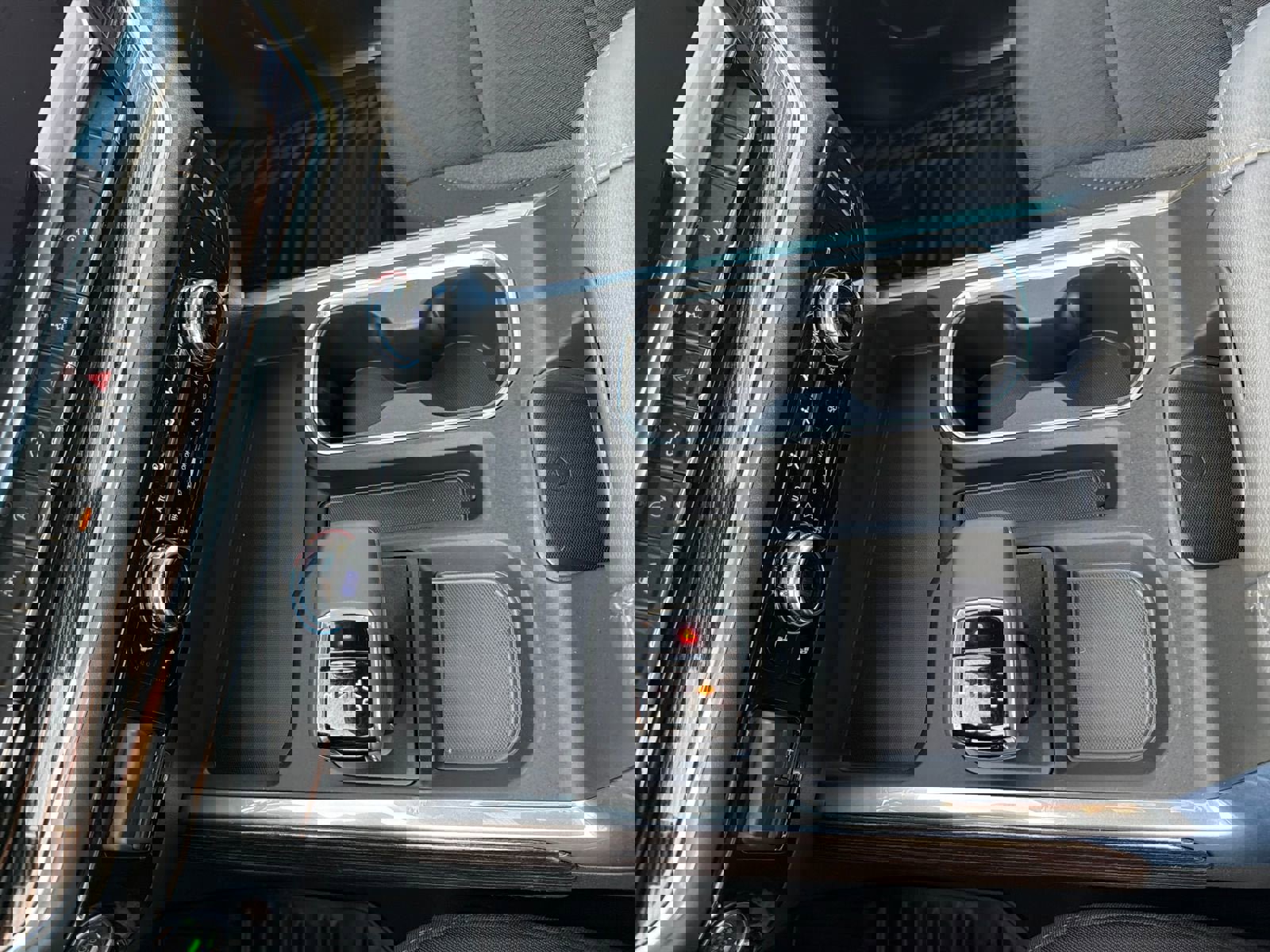 New 2026 GMC Sierra 1500 Elevation image 21