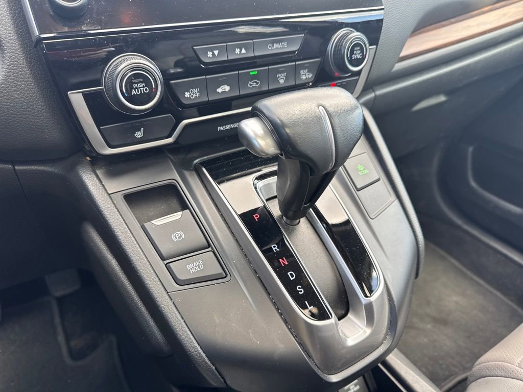 Used 2018 Honda CR-V EX-L image 44