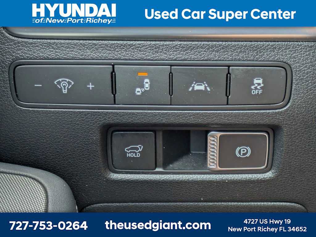 Used 2022 Hyundai Palisade Limited FWD image 37
