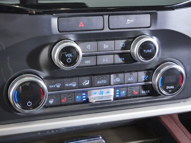 Certified 2022 Ford Expedition Limited AWD/4WD image 29