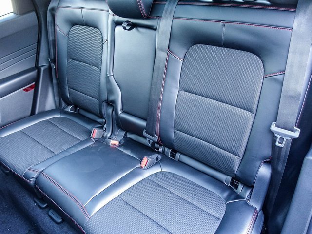 New 2026 Ford Escape ST-Line w/ Tech Pack #1 image 24