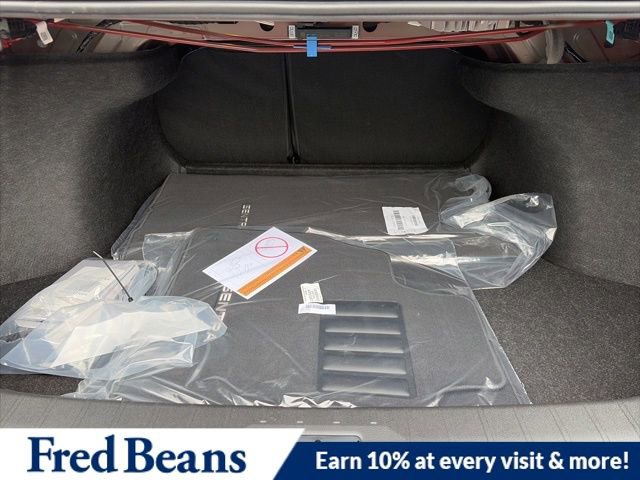 New 2026 Nissan Sentra SR w/ SR Premium Package image 13