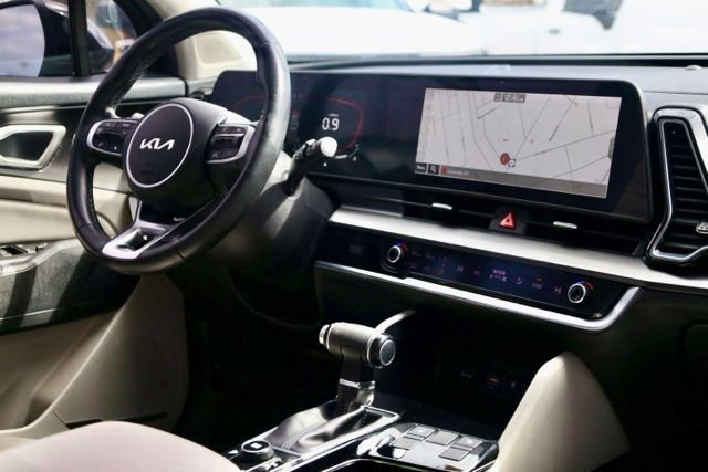 Used 2023 Kia Sportage EX image 38