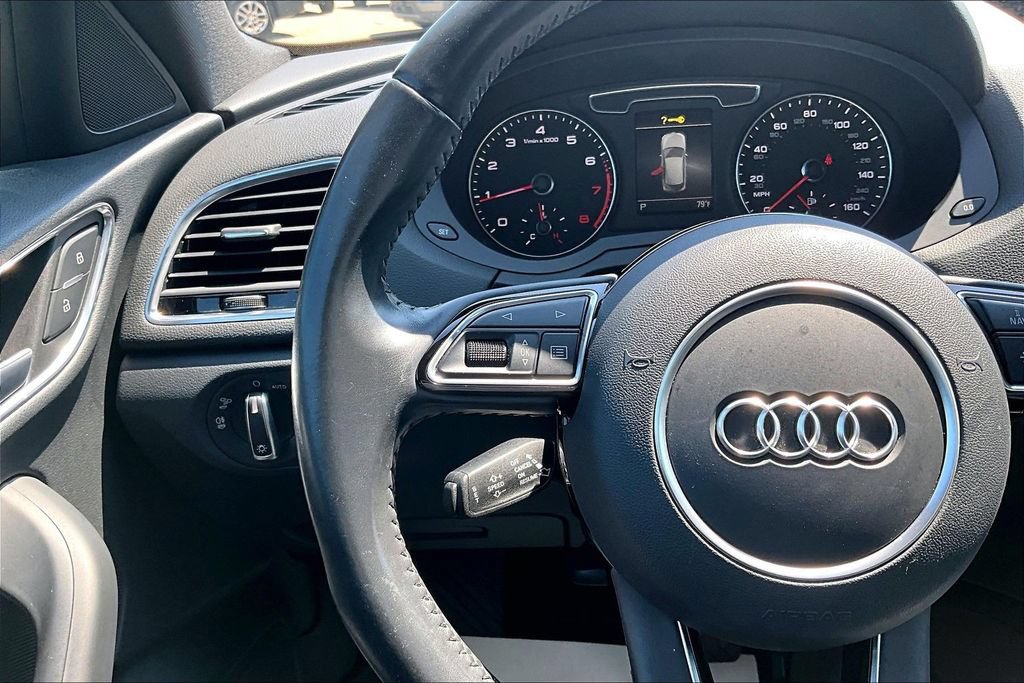 Used 2018 Audi Q3 2.0T Premium AWD/4WD image 18