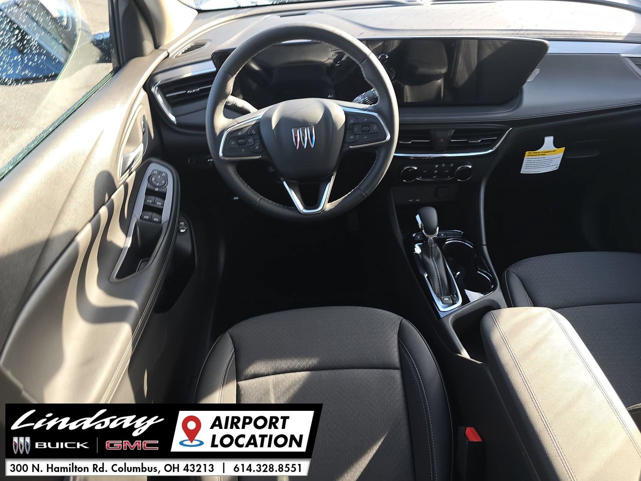 New 2026 Buick Encore GX Preferred w/ Advanced Technology Package AWD/4WD image 20