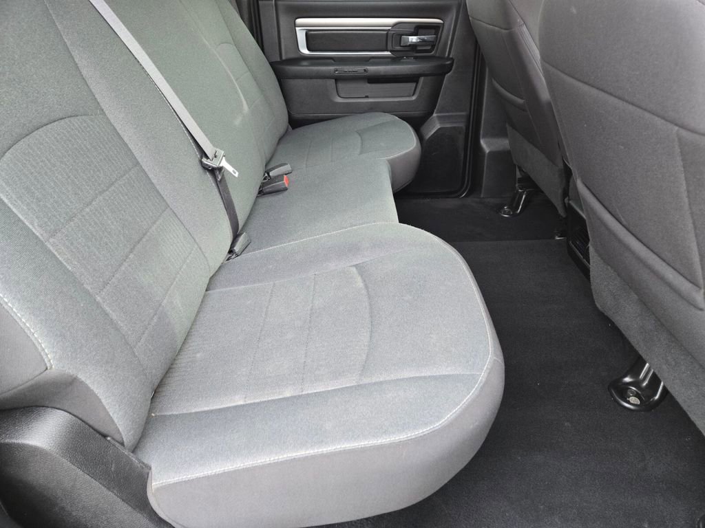 Used 2024 RAM 1500 Classic Warlock image 14