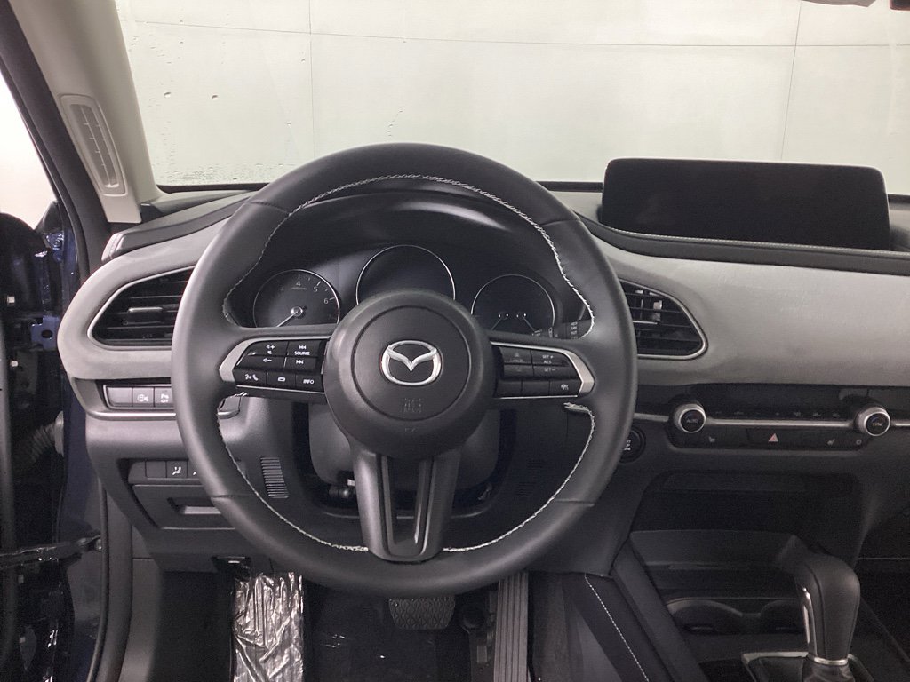 New 2026 MAZDA CX-30 AWD 2.5 S image 16