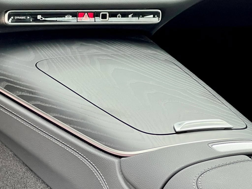 Certified 2026 Mercedes-Benz E 350 4MATIC Sedan image 34