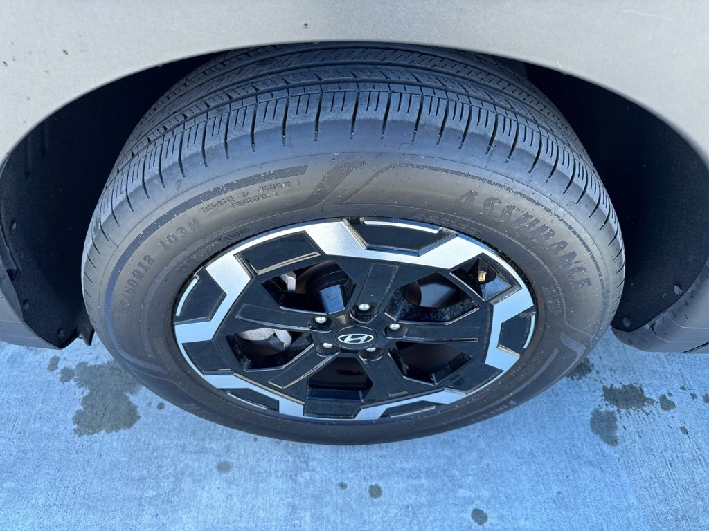 Used 2025 Hyundai Santa Fe SEL image 20