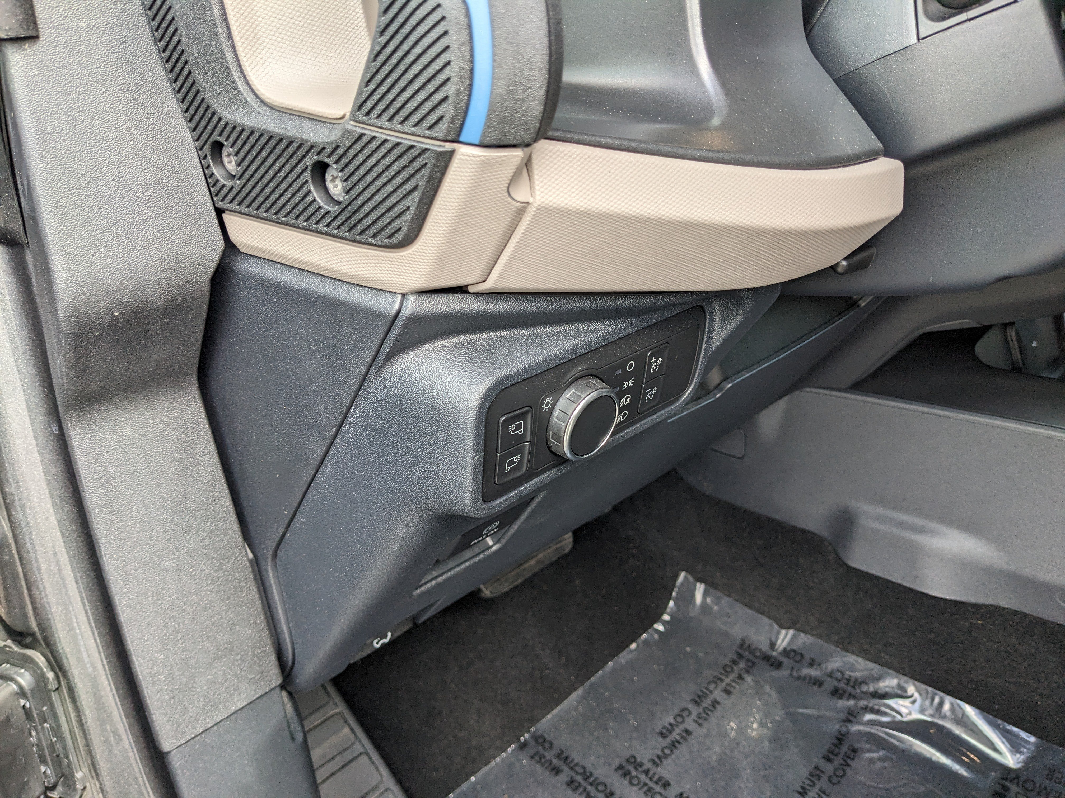 Used 2022 Ford Bronco Wildtrak AWD/4WD image 23