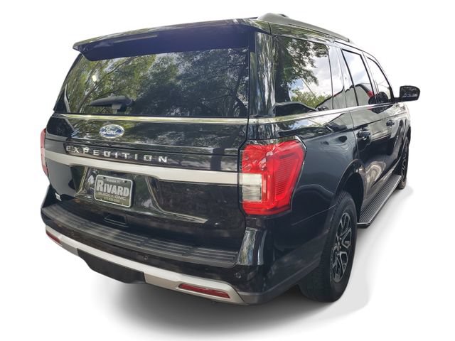Used 2023 Ford Expedition XLT RWD image 4