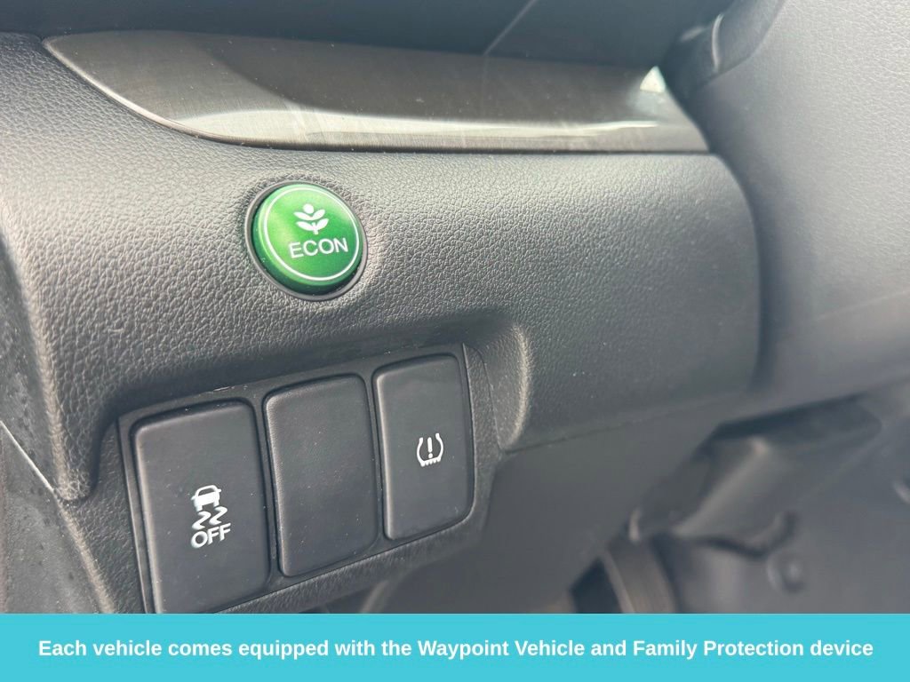 Used 2014 Honda CR-V EX-L image 22