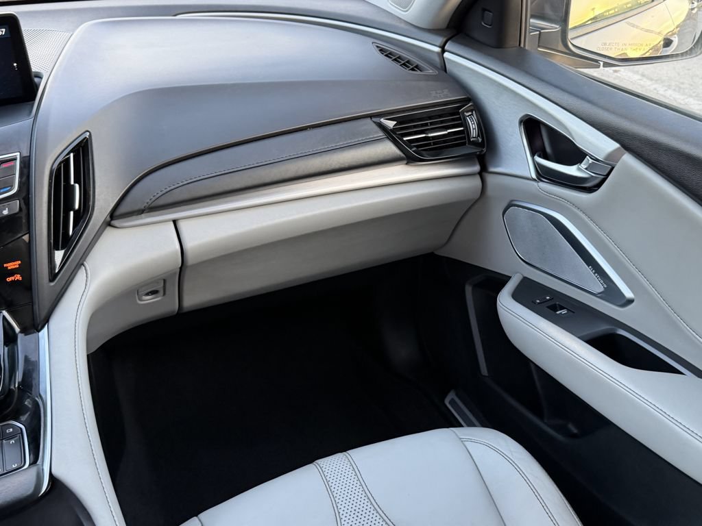 Used 2020 Acura RDX w/ Technology Package FWD image 16