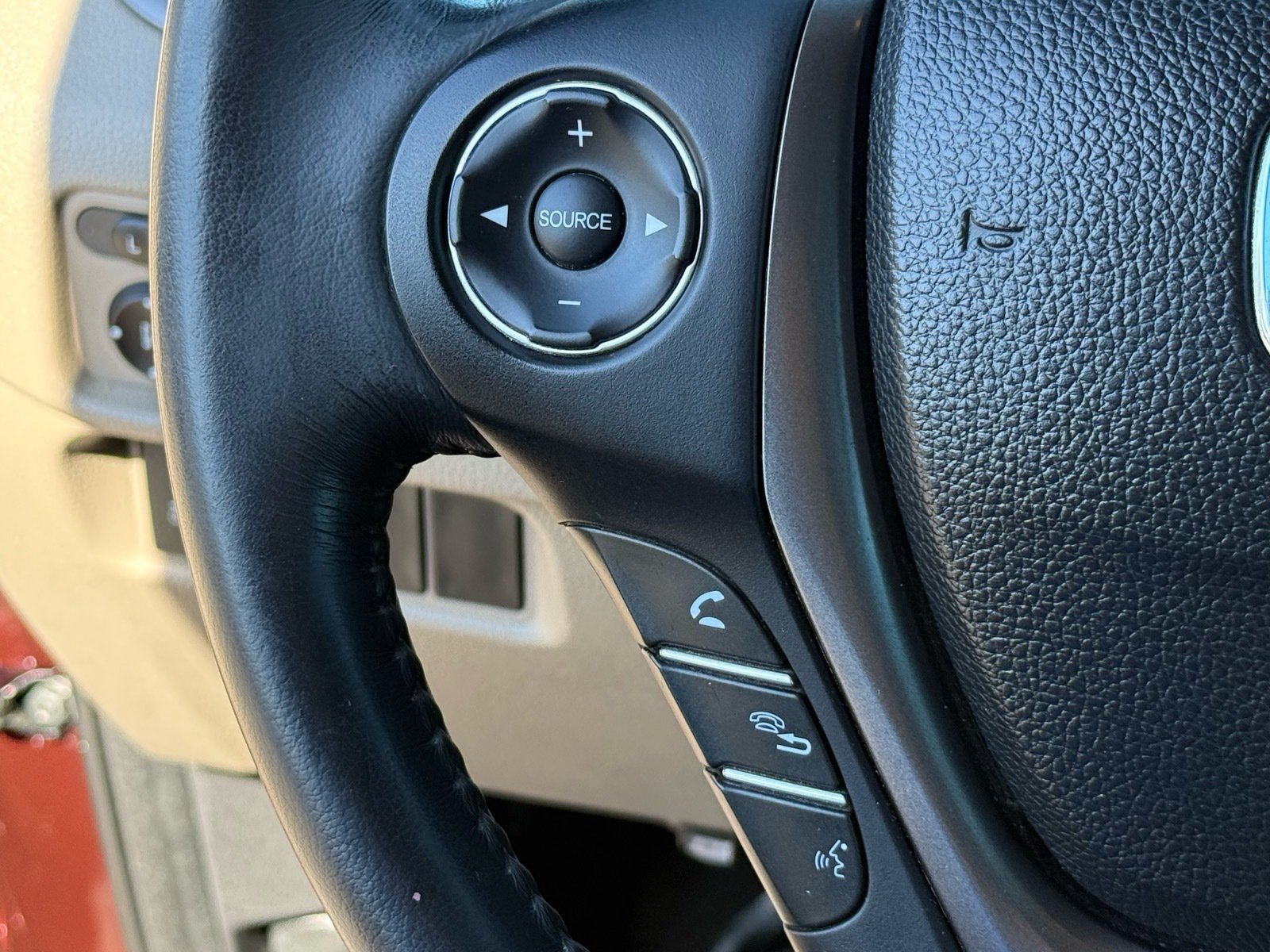 Used 2019 Honda Ridgeline RTL image 17
