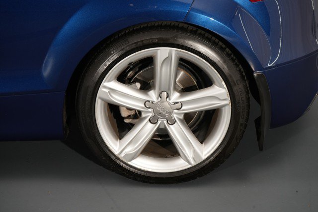 Used 2011 Audi TT 2.0T Prestige AWD/4WD image 23