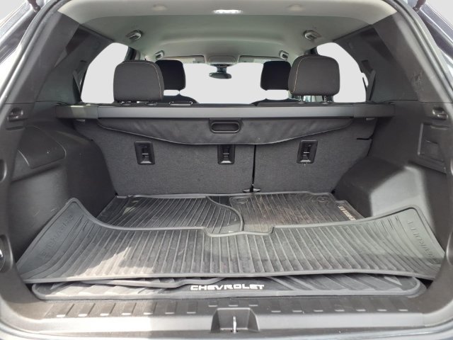 Used 2022 Chevrolet Equinox LT AWD/4WD image 15