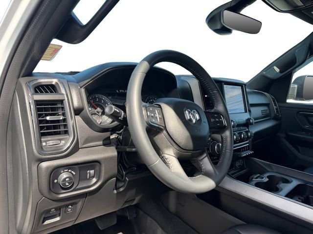 Certified 2023 RAM 1500 Big Horn AWD/4WD image 16