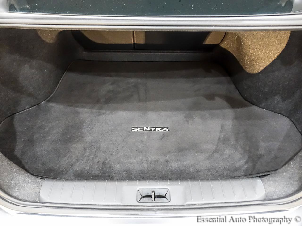 Used 2023 Nissan Sentra SV w/ All-Weather Package FWD image 26