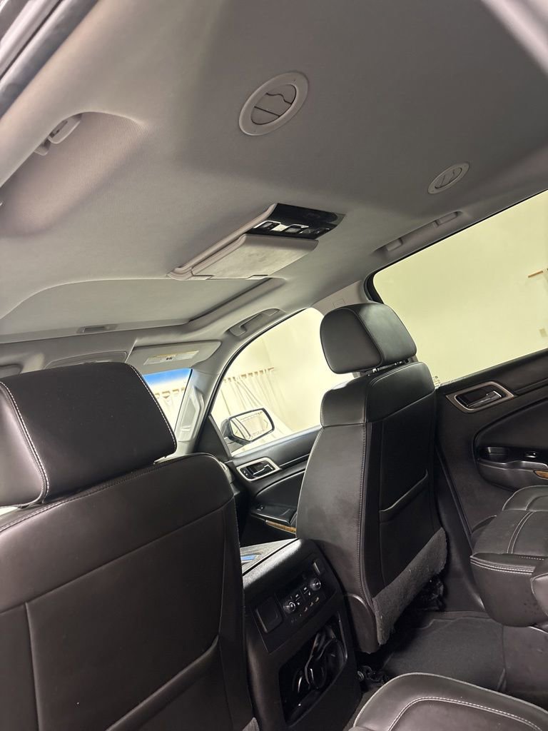 Used 2017 GMC Yukon Denali w/ Open Road Package AWD/4WD image 21