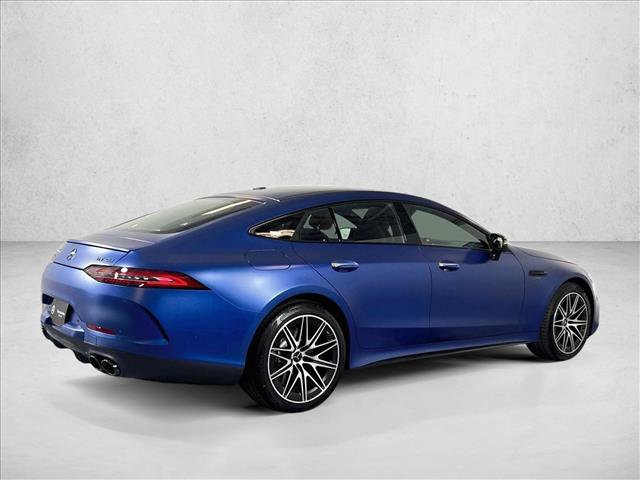 New 2026 Mercedes-Benz AMG GT 43 image 5