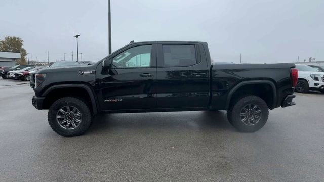 New 2026 GMC Sierra 1500 AT4X image 5