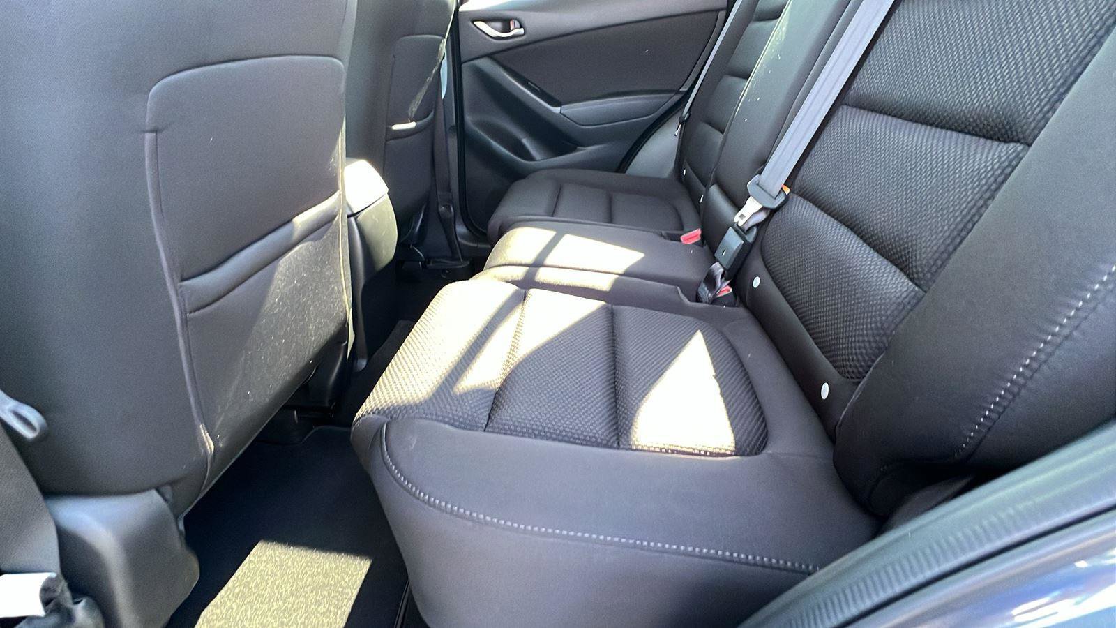 Used 2016 MAZDA CX-5 Touring image 18