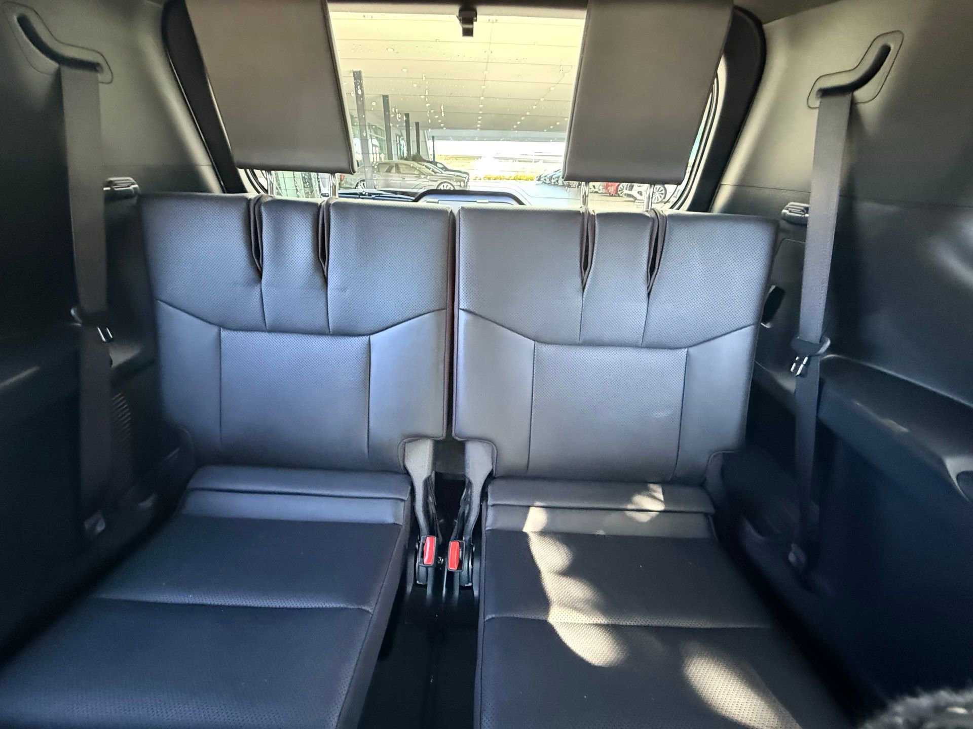 Used 2024 Lexus GX 550 550 Premium+ w/ Accessory Package (Z1) image 30