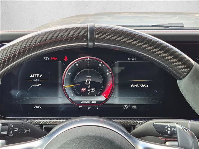 Used 2022 Mercedes-Benz G 63 AMG 4MATIC image 9