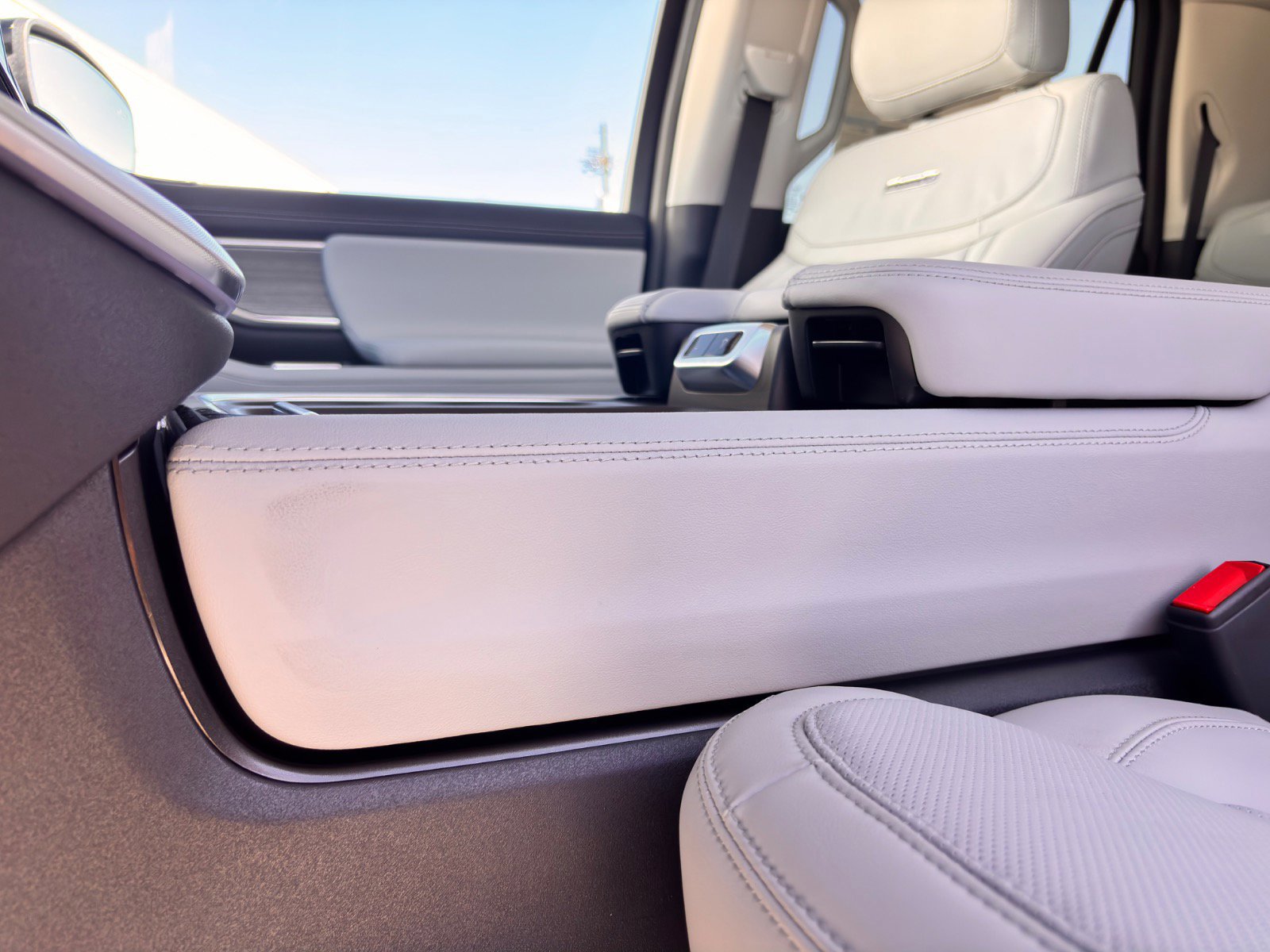 New 2025 Ford Expedition Max Platinum image 66