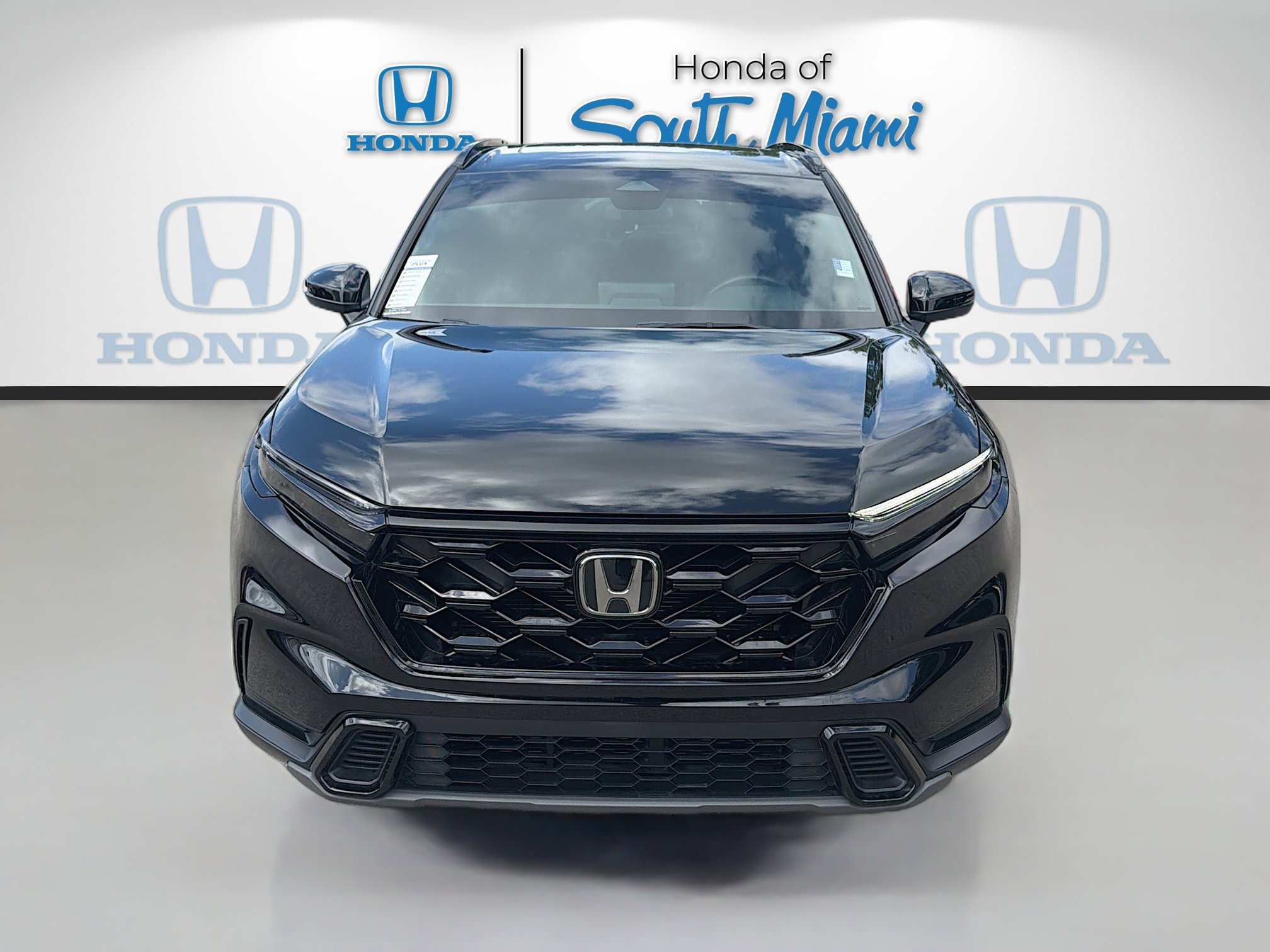 Certified 2024 Honda CR-V Sport image 2