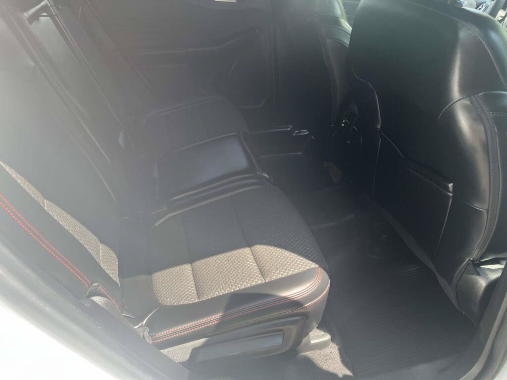 Used 2023 Ford Escape ST-Line w/ Tech Pack #1 FWD image 21